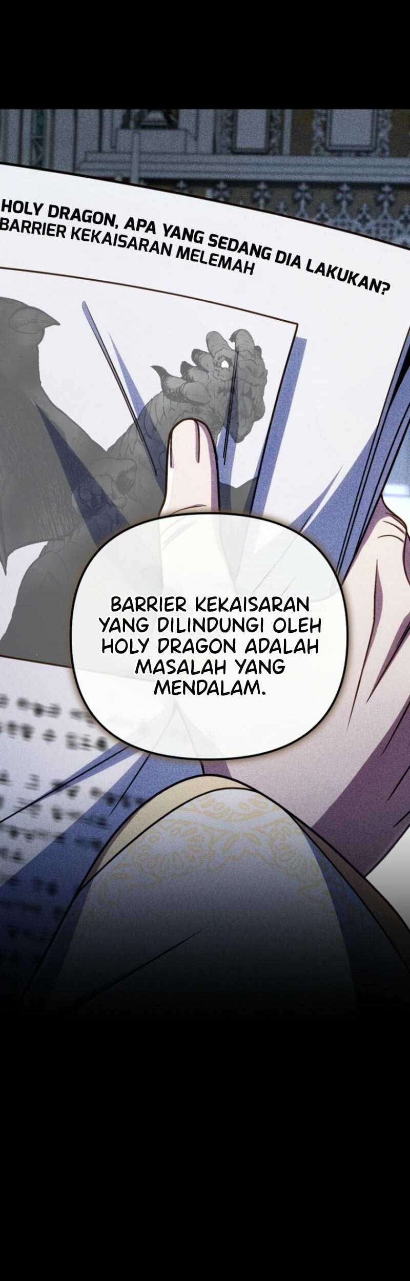 Im Going To Destroy This Country Chapter 30 Halaman 50