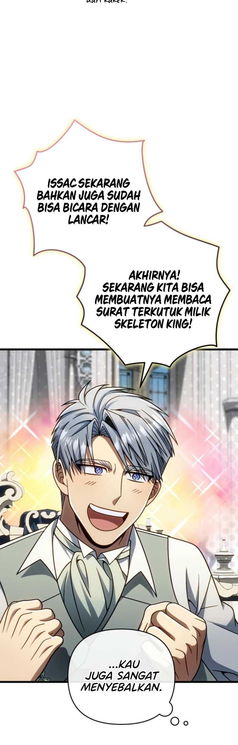 Im Going To Destroy This Country Chapter 30 Halaman 56