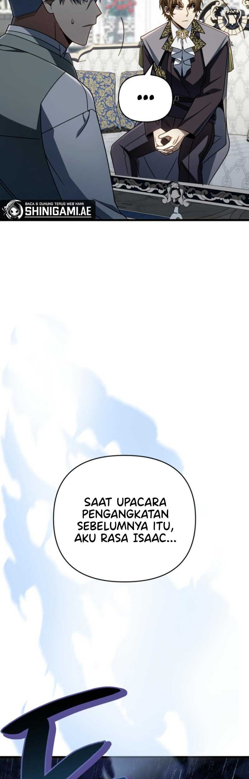 Im Going To Destroy This Country Chapter 30 Halaman 62
