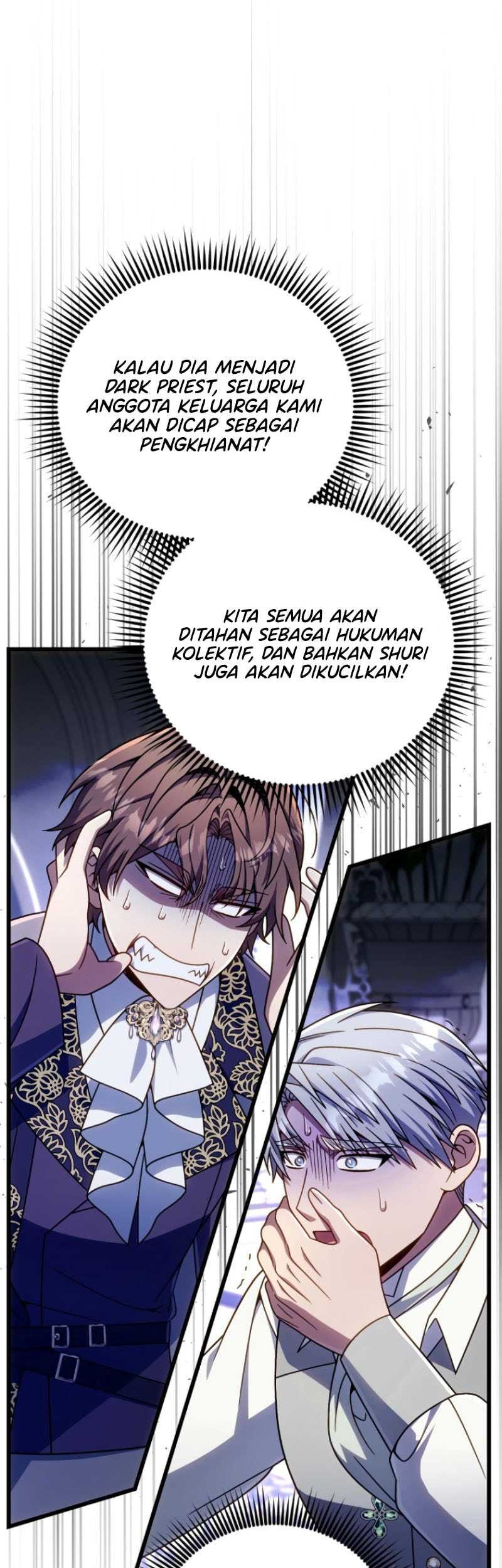 Im Going To Destroy This Country Chapter 31 Halaman 15