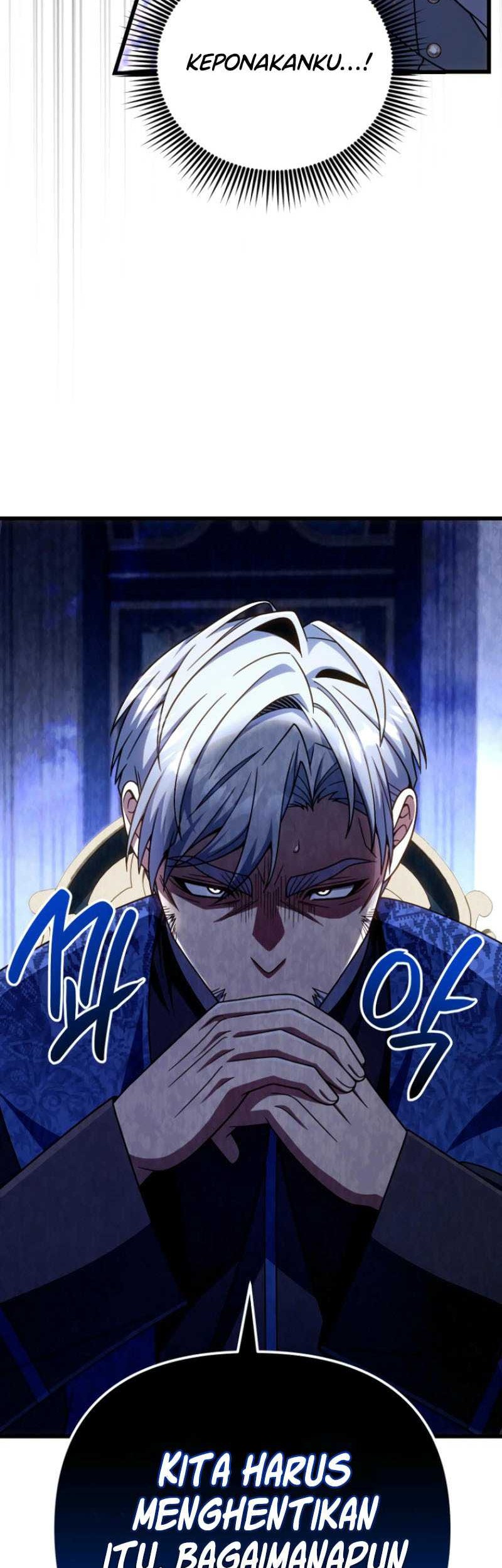 Im Going To Destroy This Country Chapter 31 Halaman 16