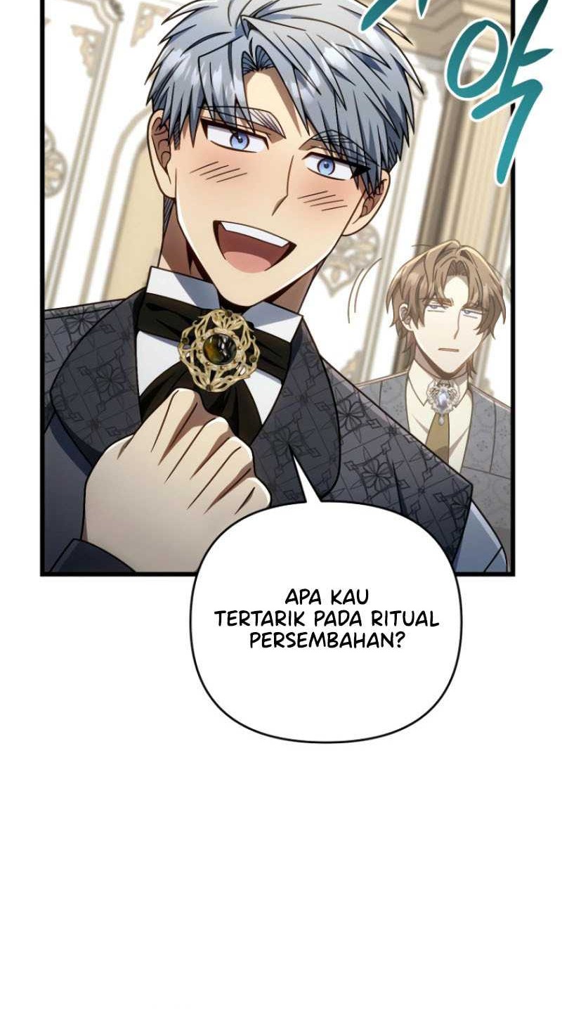 Im Going To Destroy This Country Chapter 31 Halaman 22