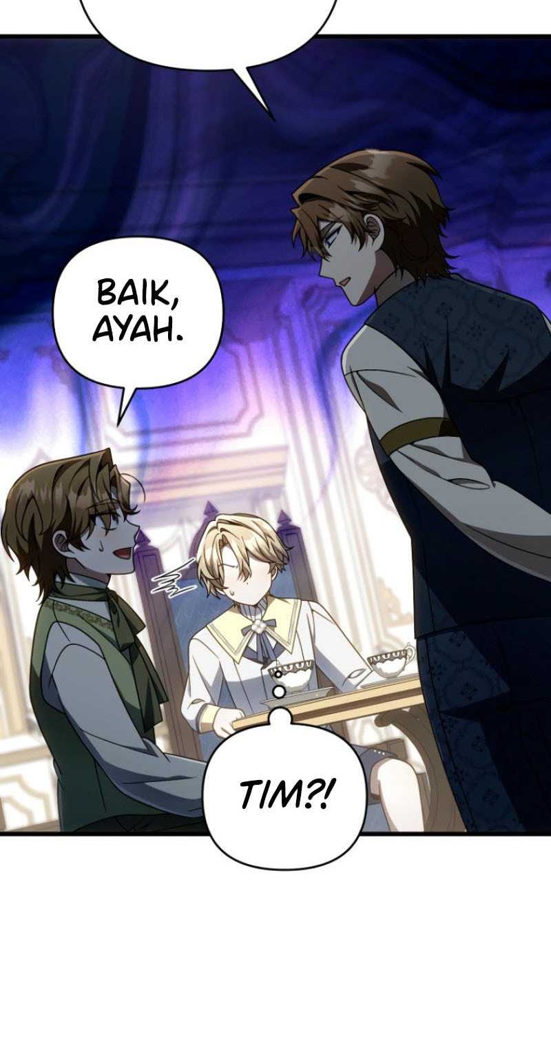 Im Going To Destroy This Country Chapter 31 Halaman 30
