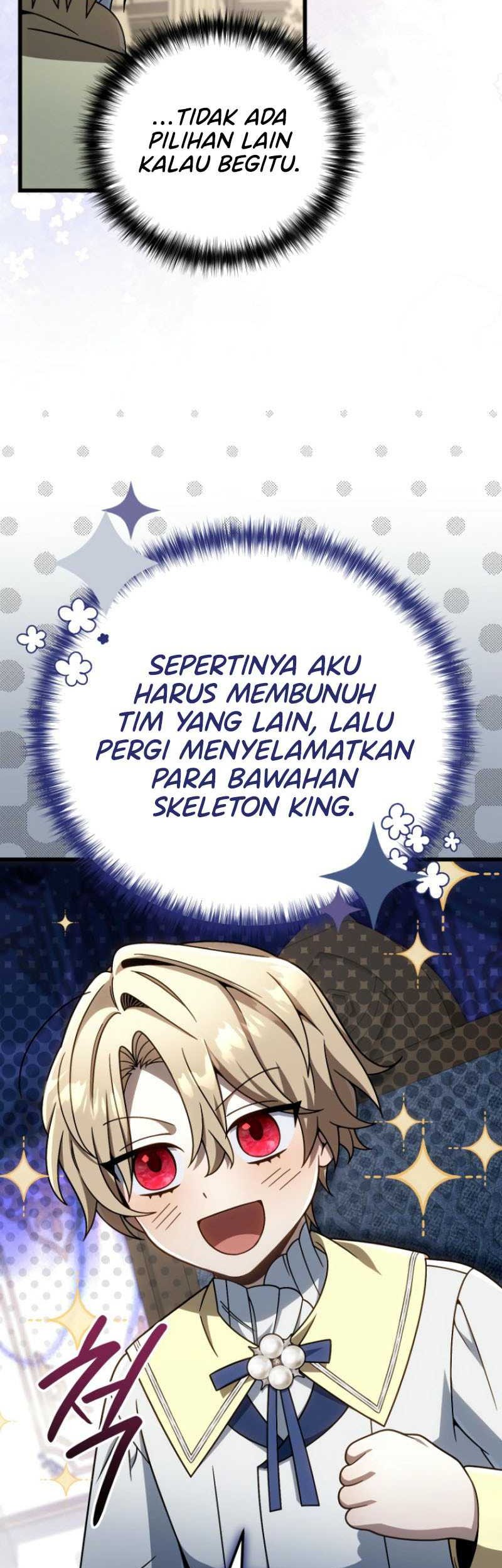 Im Going To Destroy This Country Chapter 31 Halaman 33