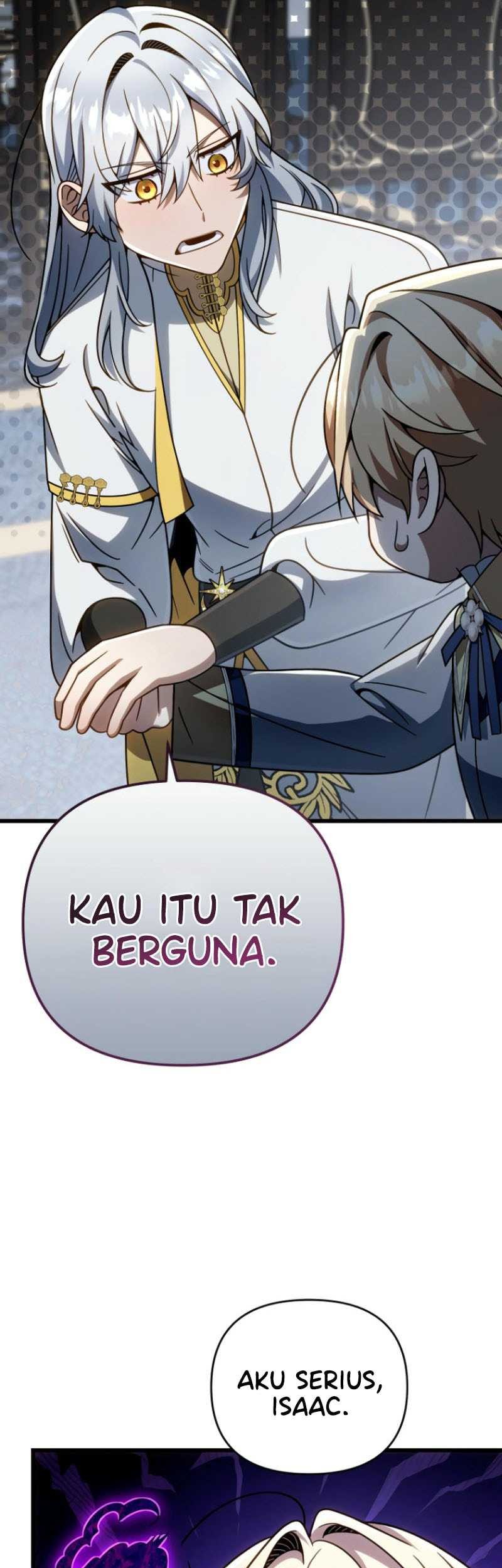 Im Going To Destroy This Country Chapter 31 Halaman 46