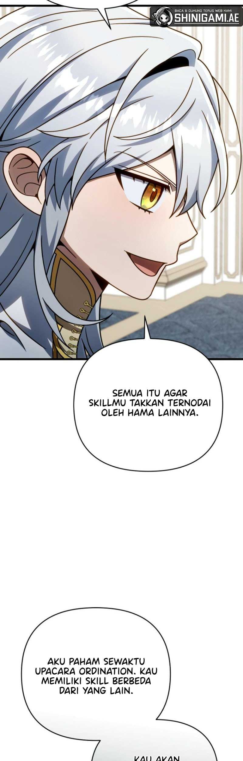 Im Going To Destroy This Country Chapter 31 Halaman 48