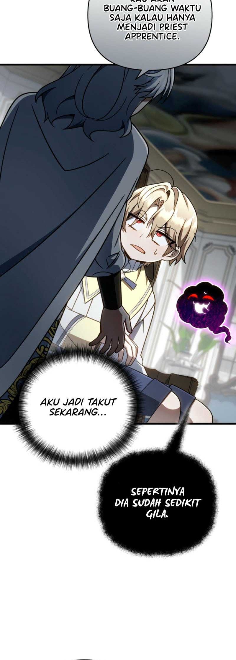Im Going To Destroy This Country Chapter 31 Halaman 49