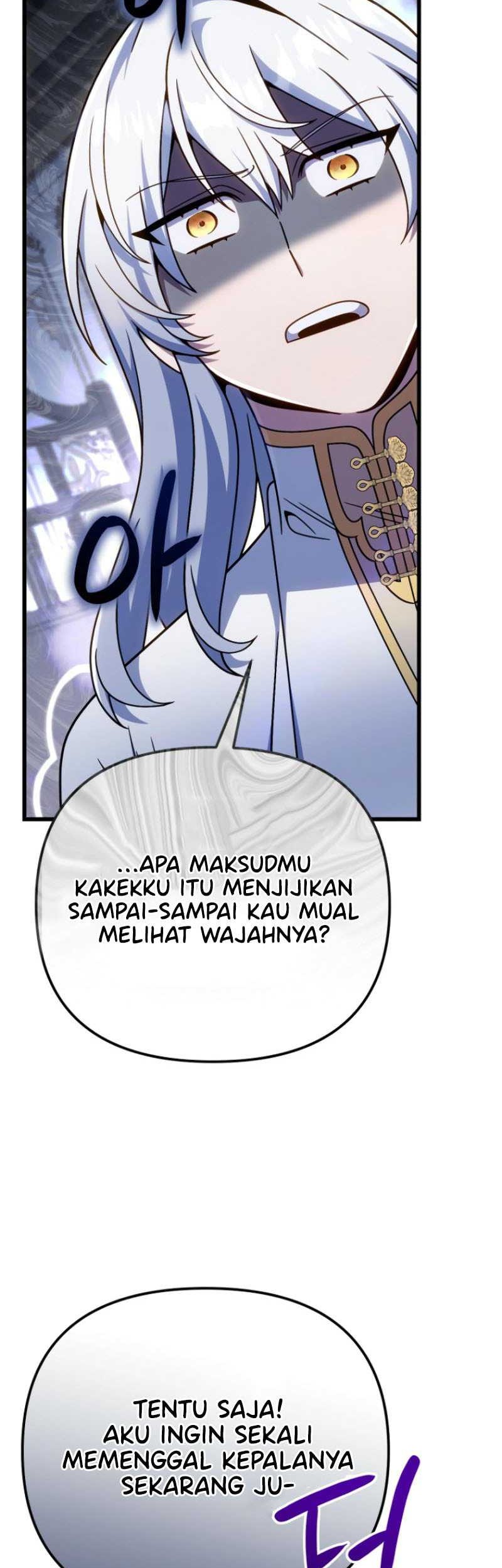 Im Going To Destroy This Country Chapter 31 Halaman 60