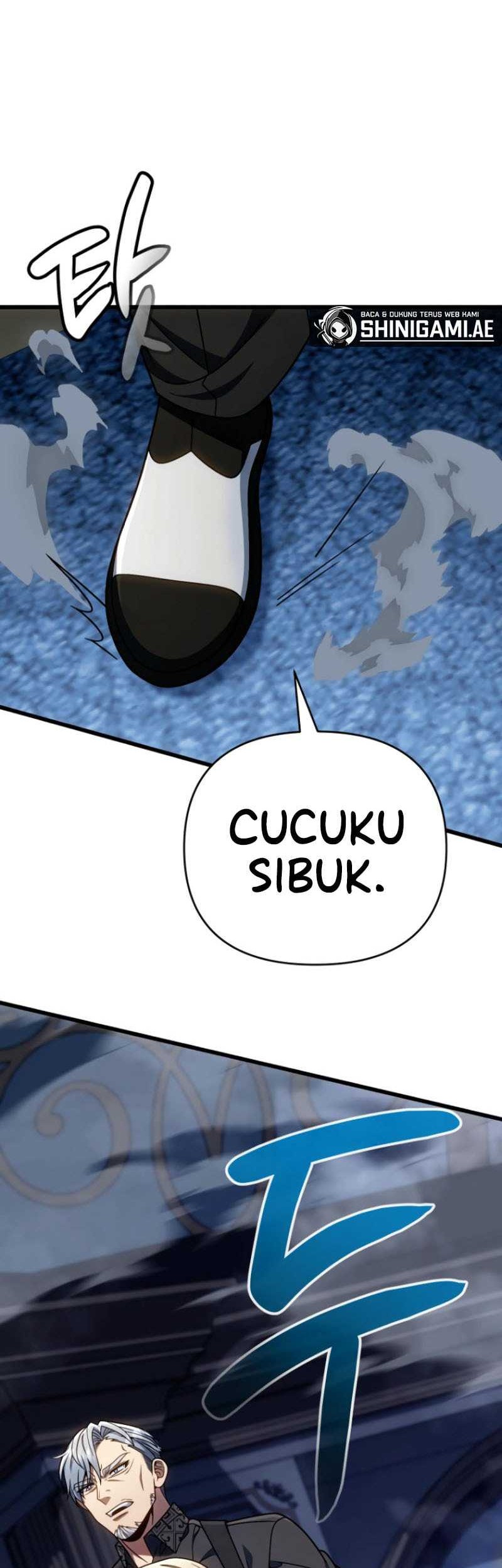 Im Going To Destroy This Country Chapter 31 Halaman 63