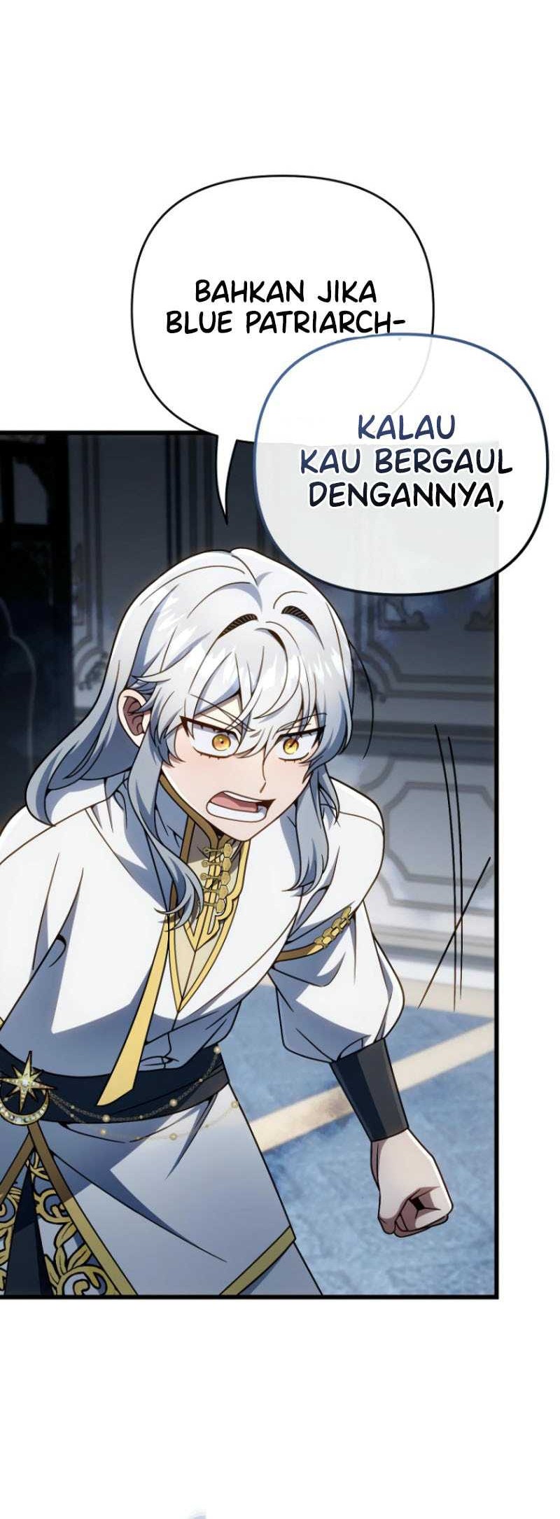 Im Going To Destroy This Country Chapter 31 Halaman 65
