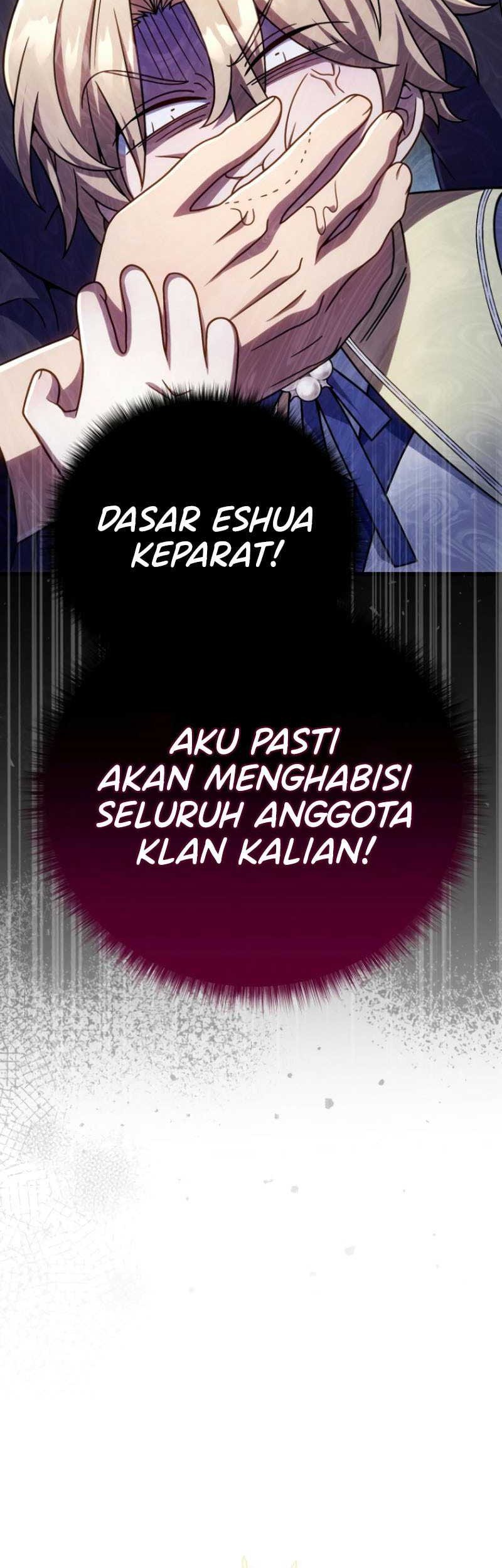 Im Going To Destroy This Country Chapter 31 Halaman 68