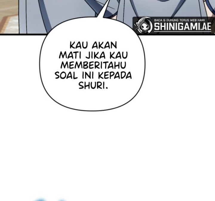 Im Going To Destroy This Country Chapter 32 Halaman 13