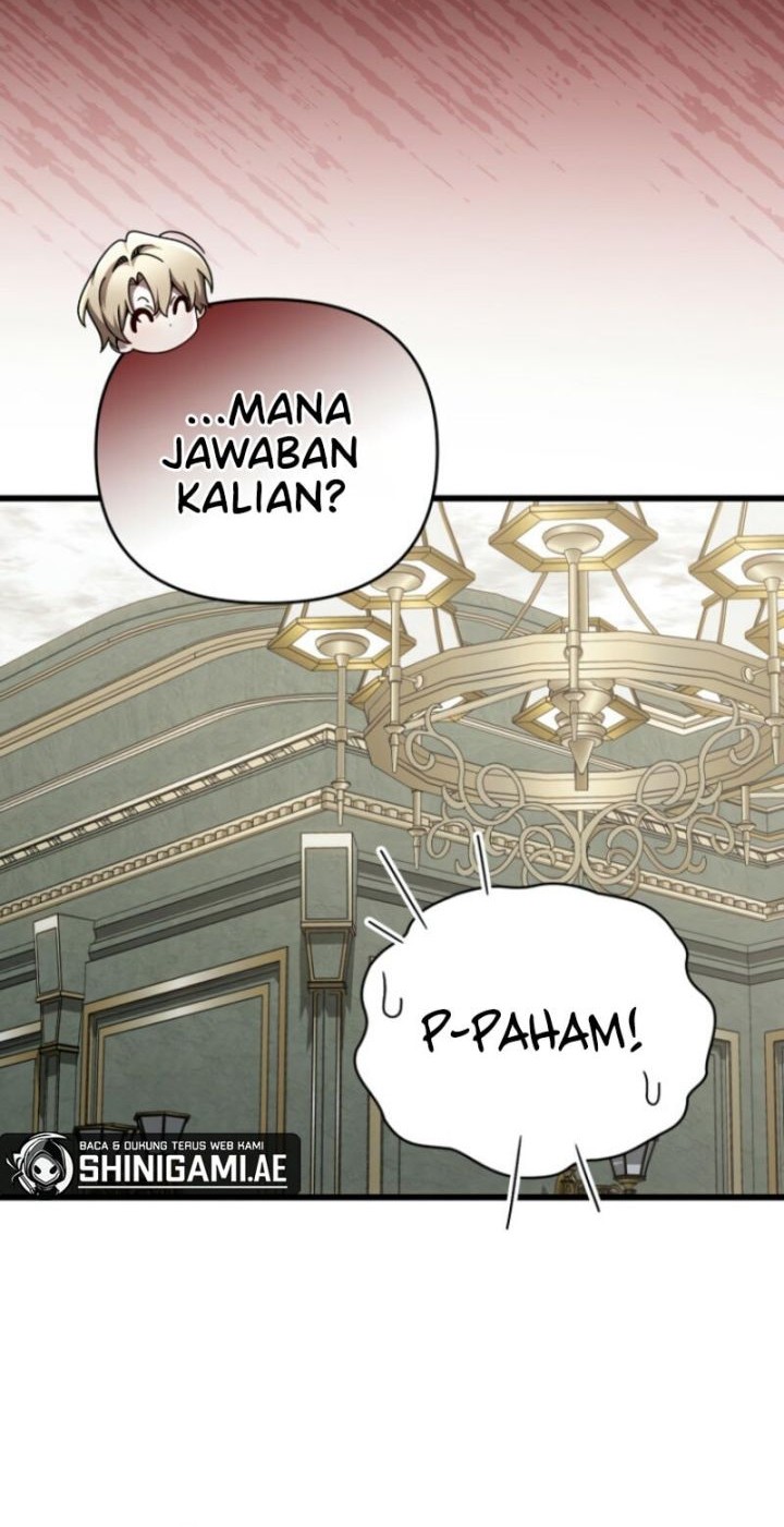 Im Going To Destroy This Country Chapter 32 Halaman 36