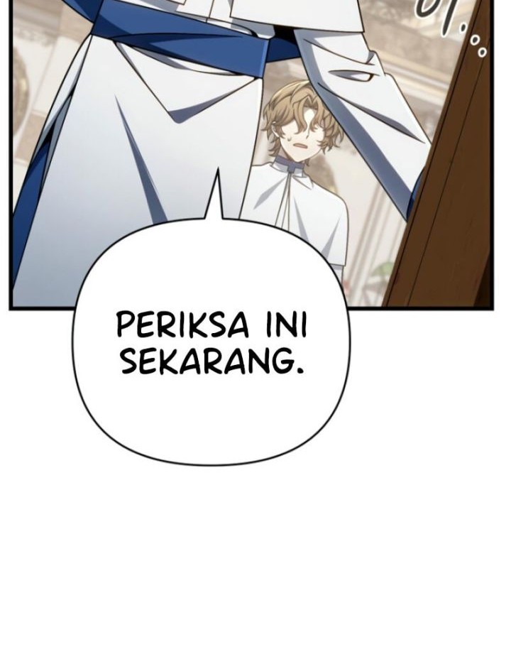 Im Going To Destroy This Country Chapter 32 Halaman 40