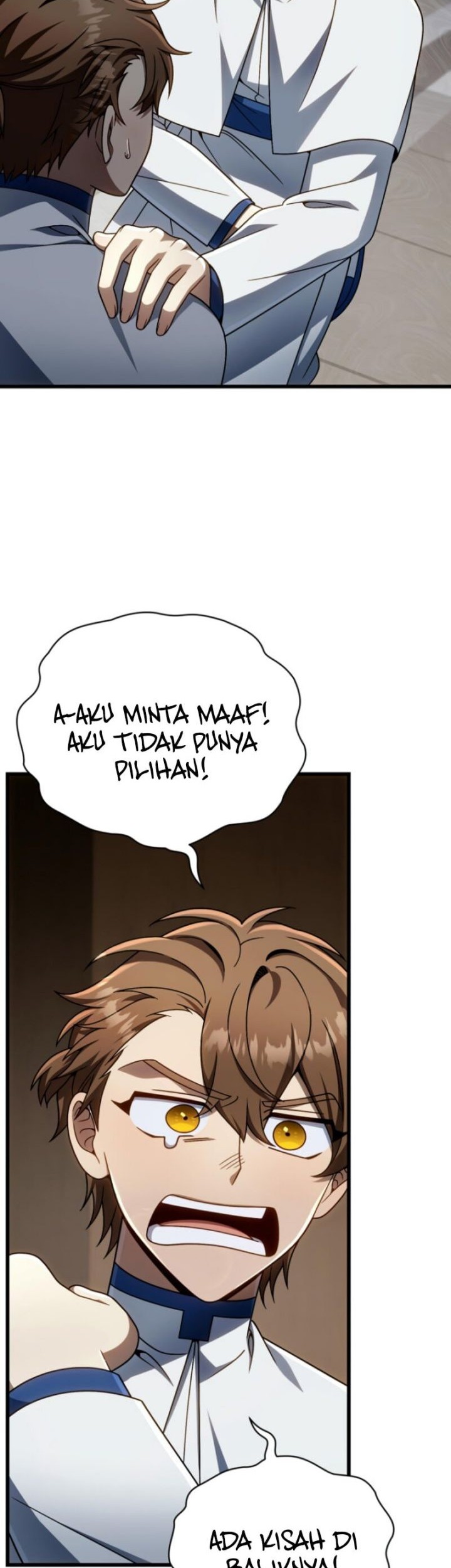 Im Going To Destroy This Country Chapter 32 Halaman 46