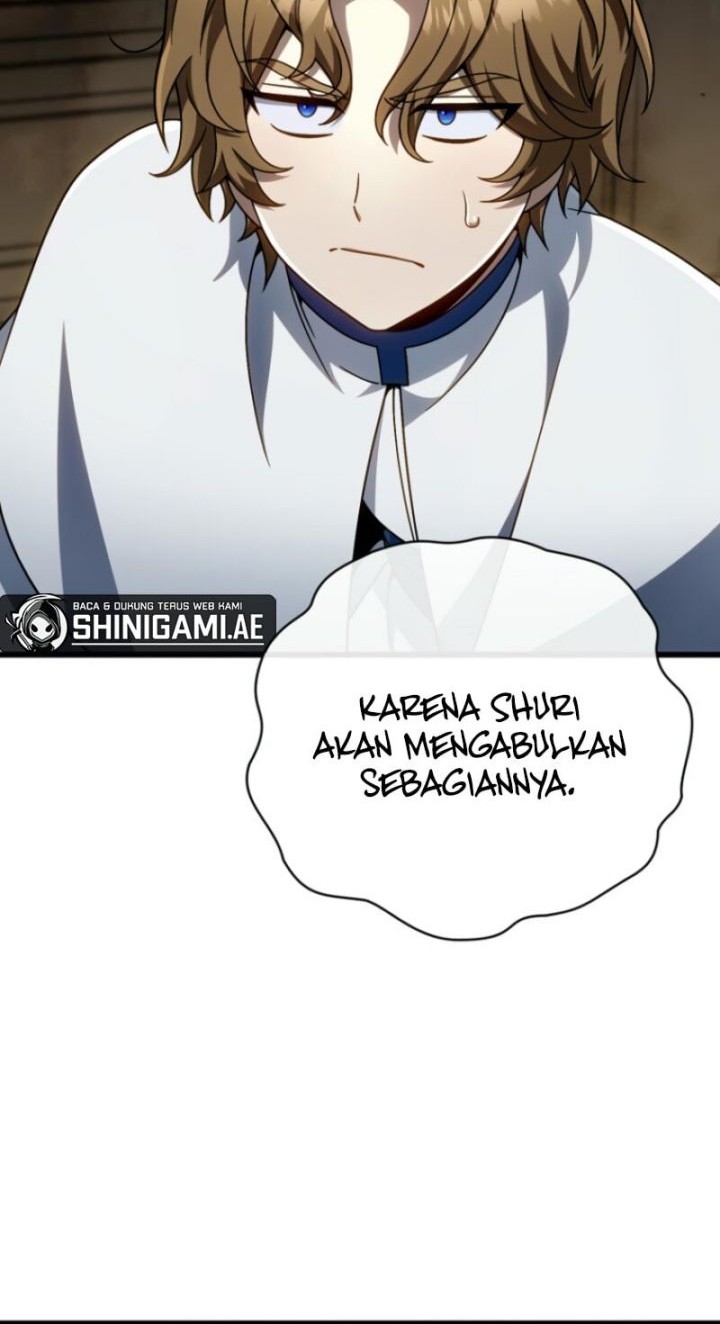 Im Going To Destroy This Country Chapter 32 Halaman 48