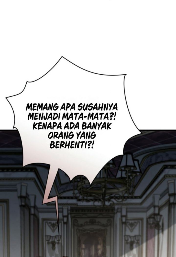 Im Going To Destroy This Country Chapter 32 Halaman 52