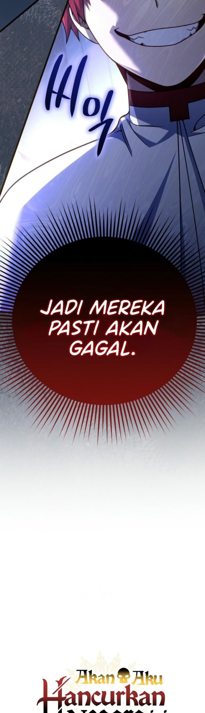 Im Going To Destroy This Country Chapter 32 Halaman 66