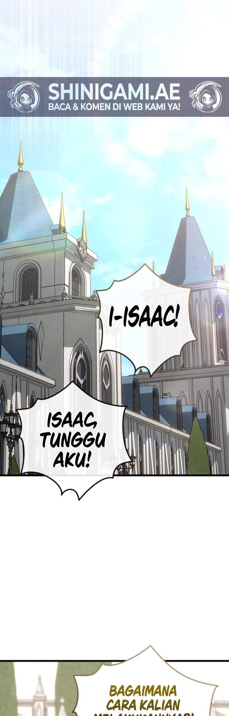Im Going To Destroy This Country Chapter 33 Halaman 7