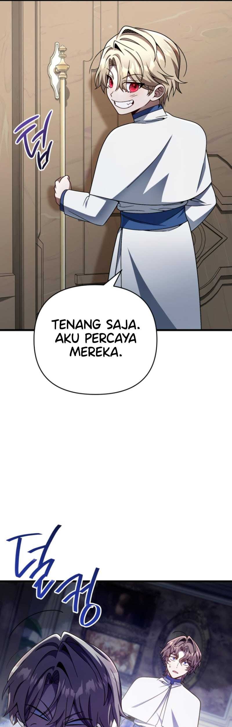 Im Going To Destroy This Country Chapter 33 Halaman 13
