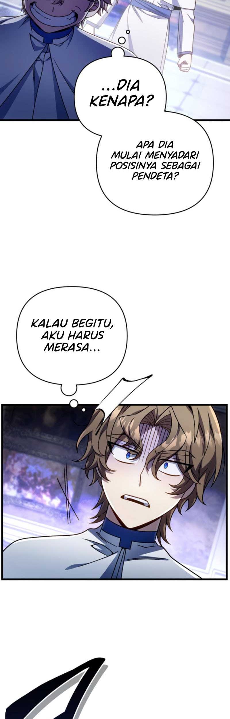 Im Going To Destroy This Country Chapter 33 Halaman 14