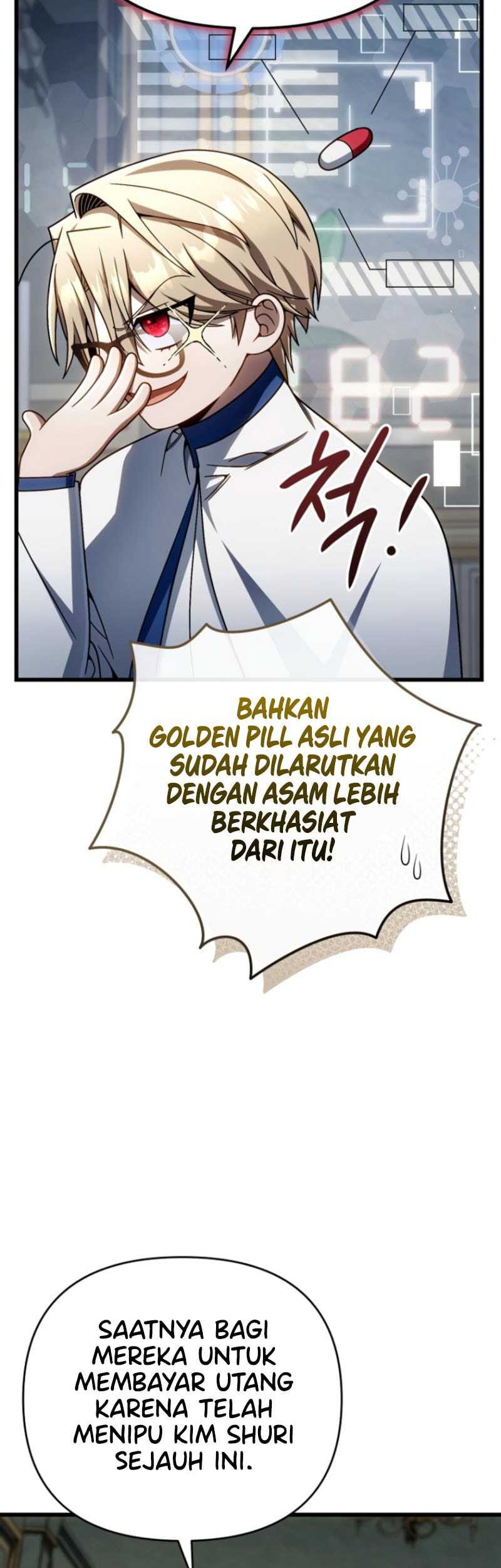 Im Going To Destroy This Country Chapter 33 Halaman 19