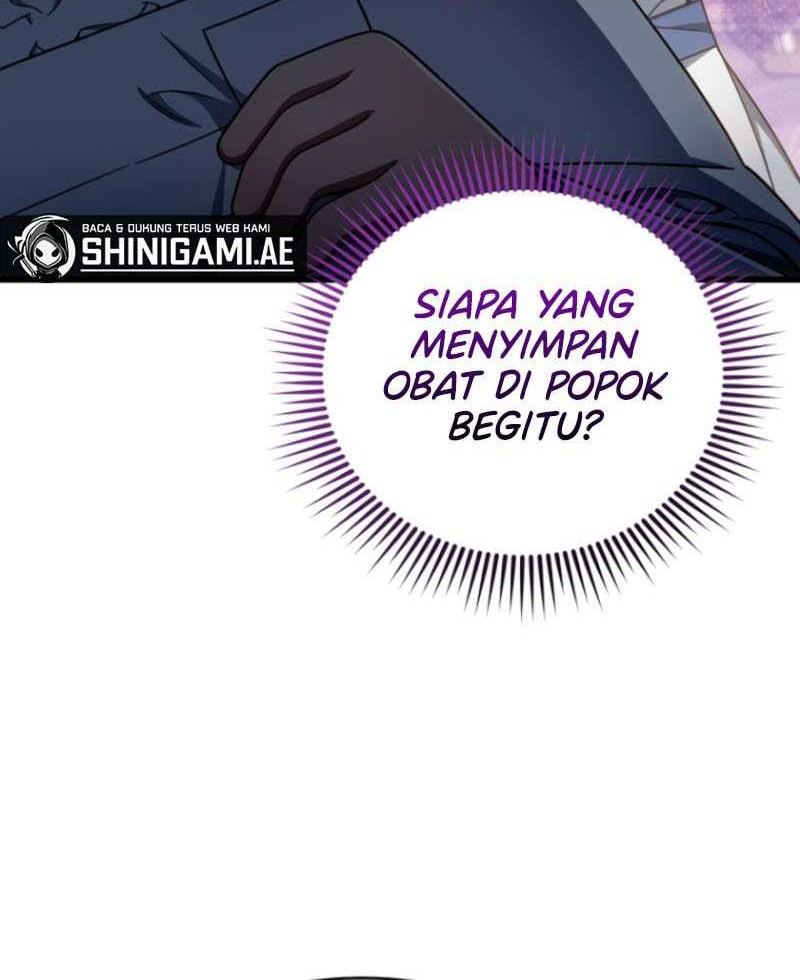 Im Going To Destroy This Country Chapter 33 Halaman 24