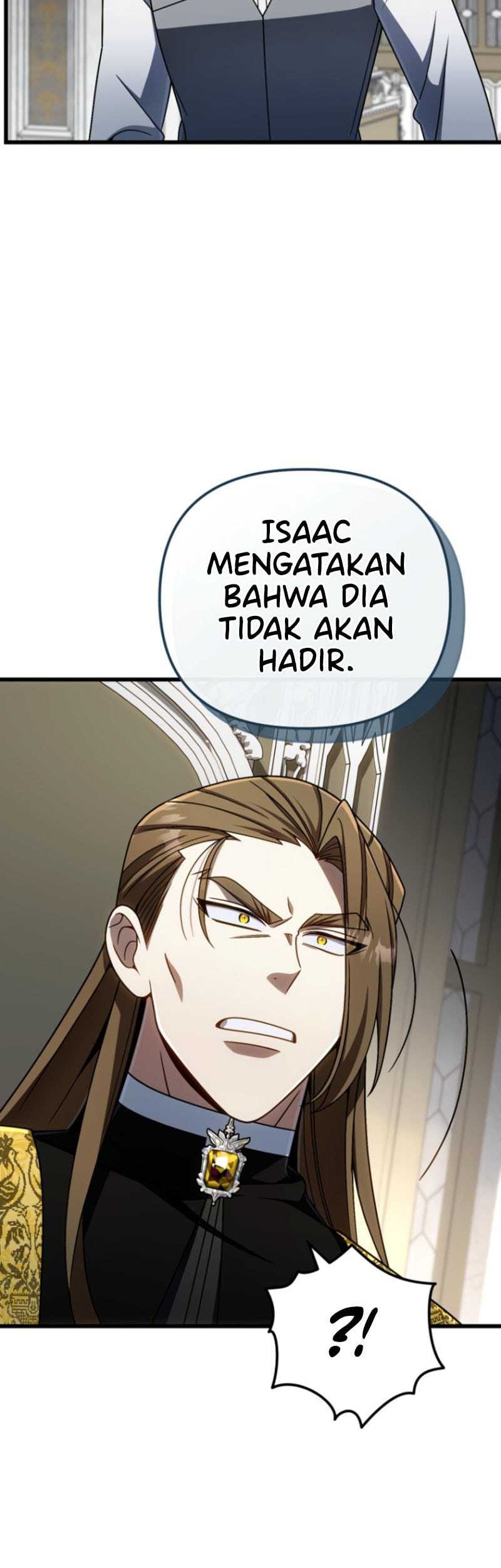Im Going To Destroy This Country Chapter 33 Halaman 38