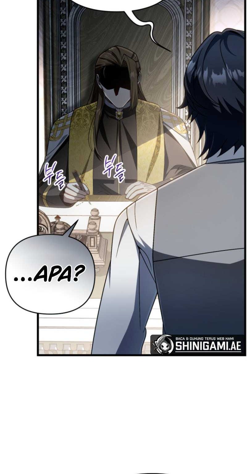 Im Going To Destroy This Country Chapter 33 Halaman 40