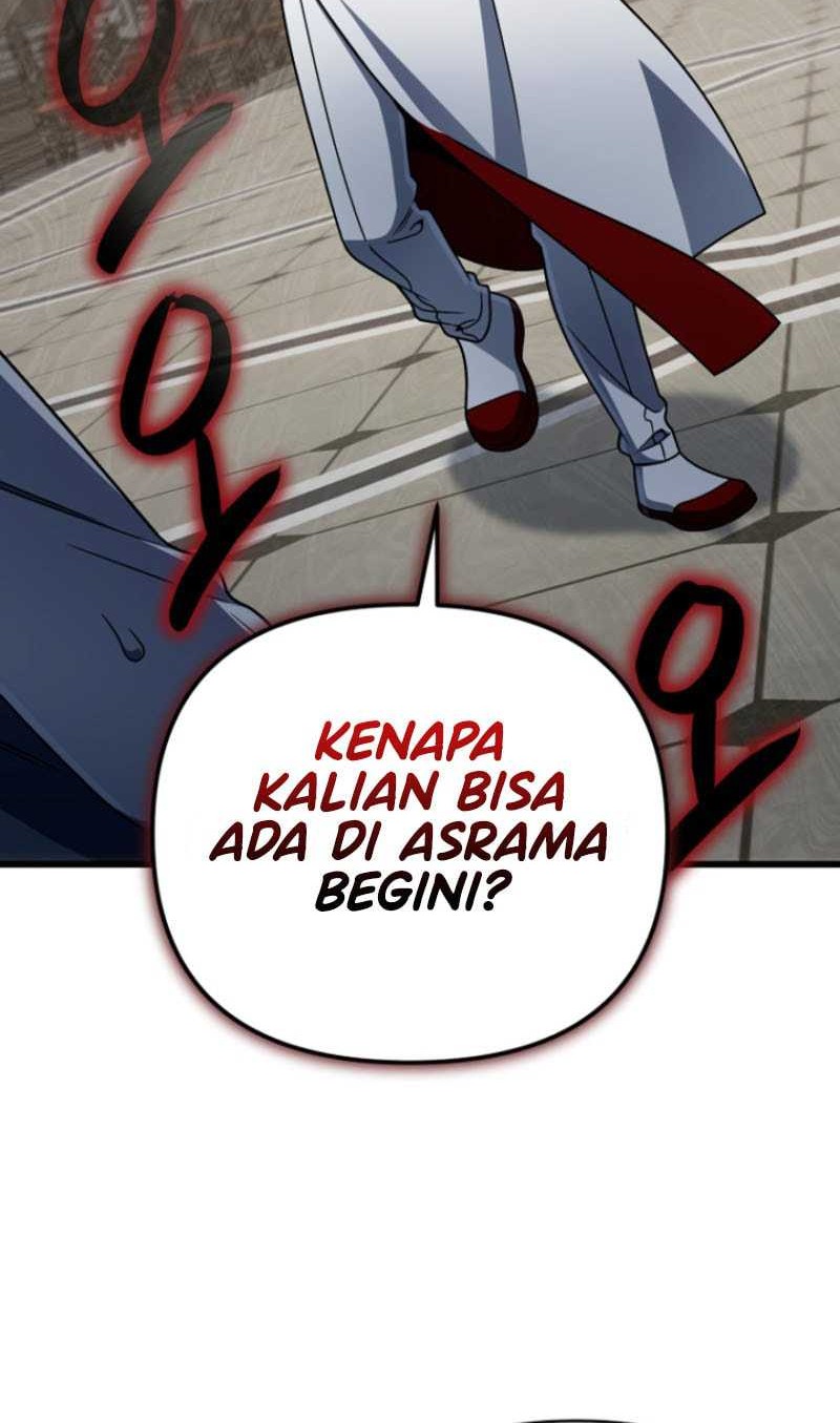 Im Going To Destroy This Country Chapter 33 Halaman 48
