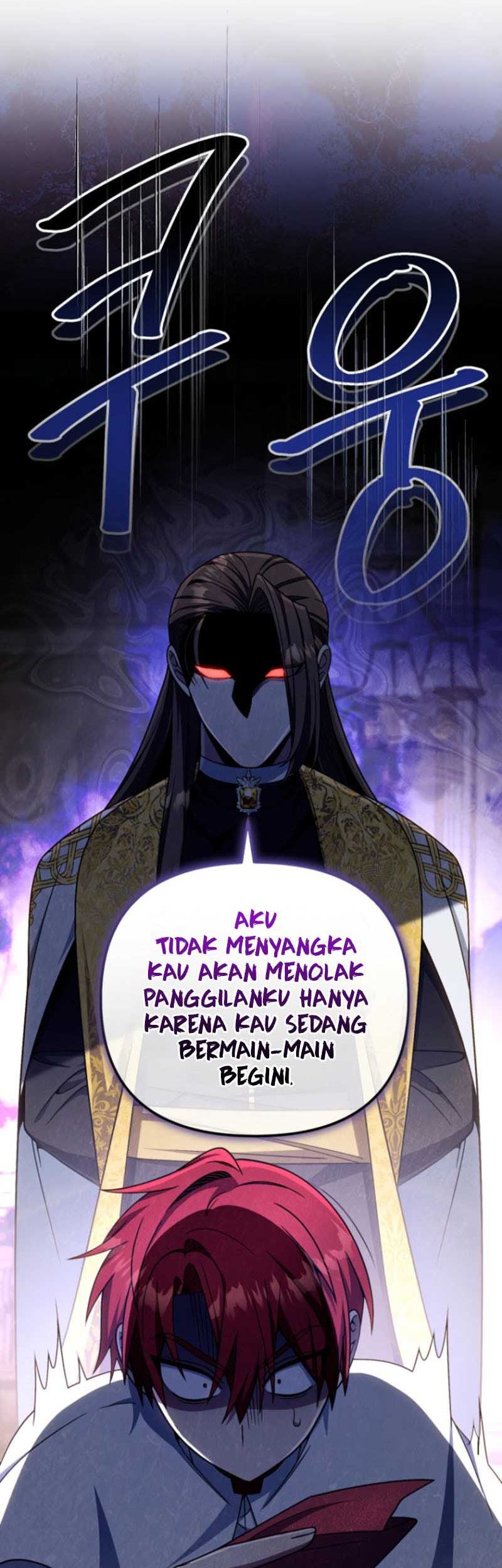 Im Going To Destroy This Country Chapter 33 Halaman 62