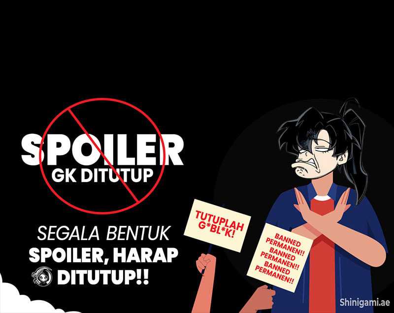Im Going To Destroy This Country Chapter 33 Halaman 65