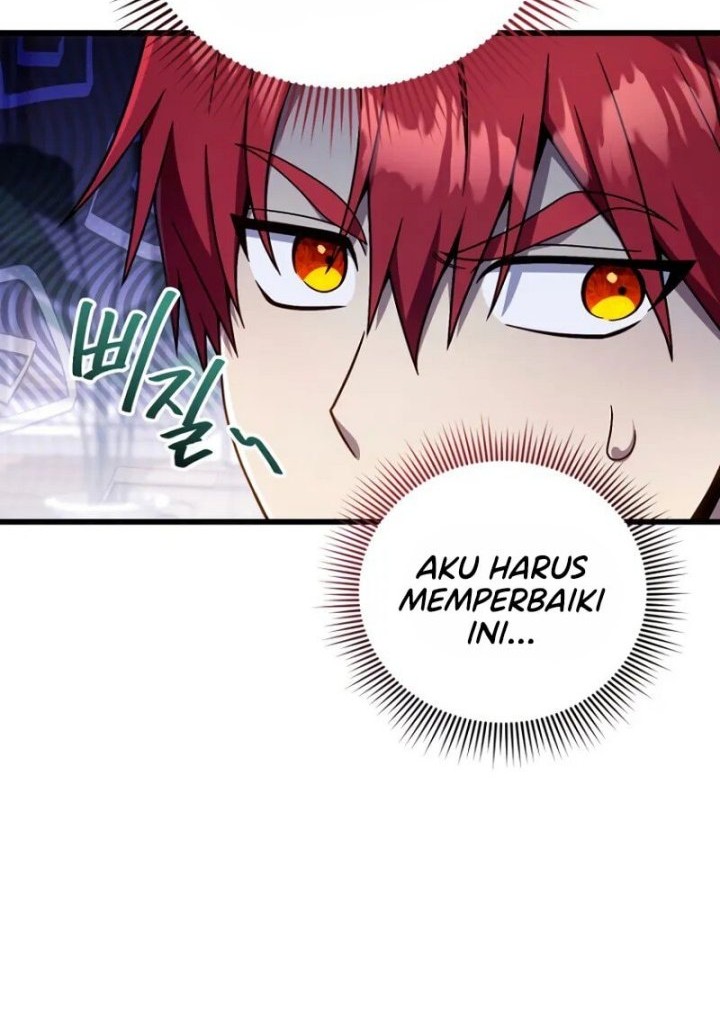 Im Going To Destroy This Country Chapter 34 Halaman 16