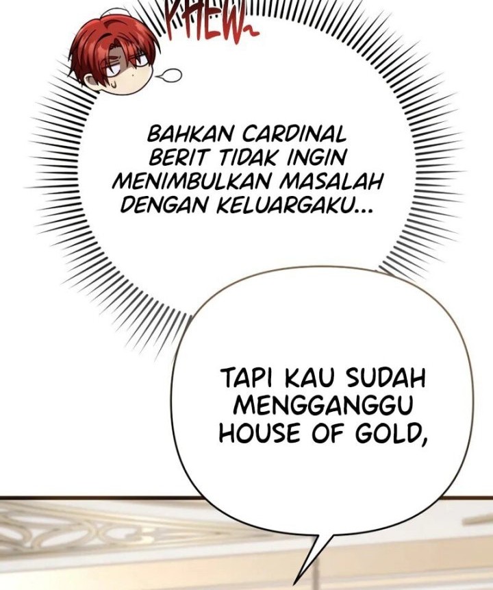 Im Going To Destroy This Country Chapter 34 Halaman 20