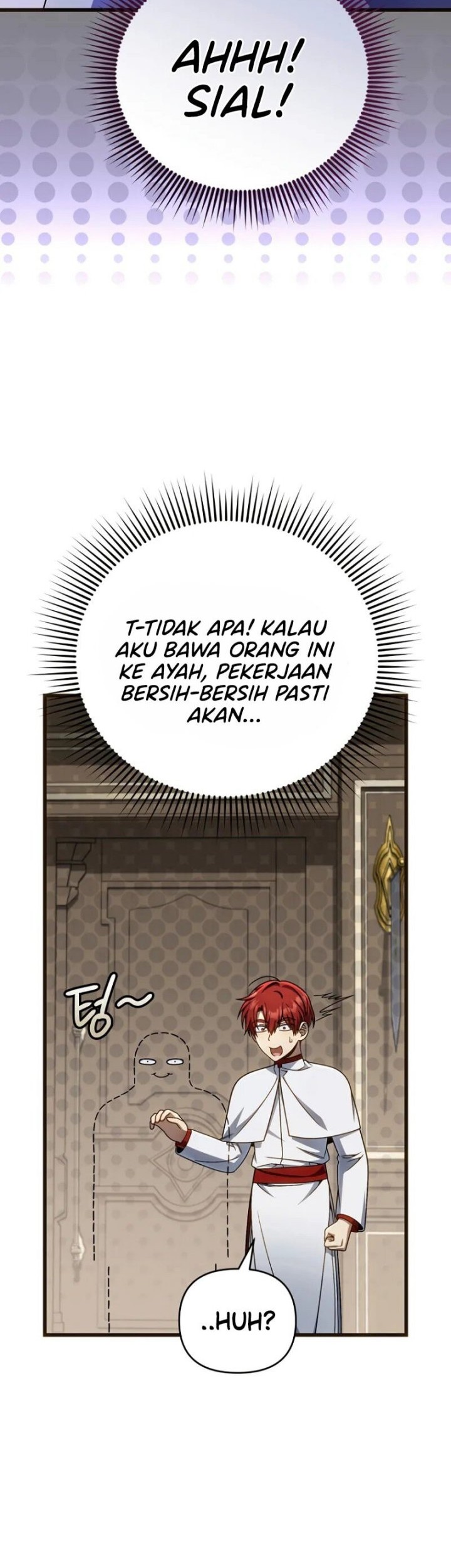 Im Going To Destroy This Country Chapter 34 Halaman 22