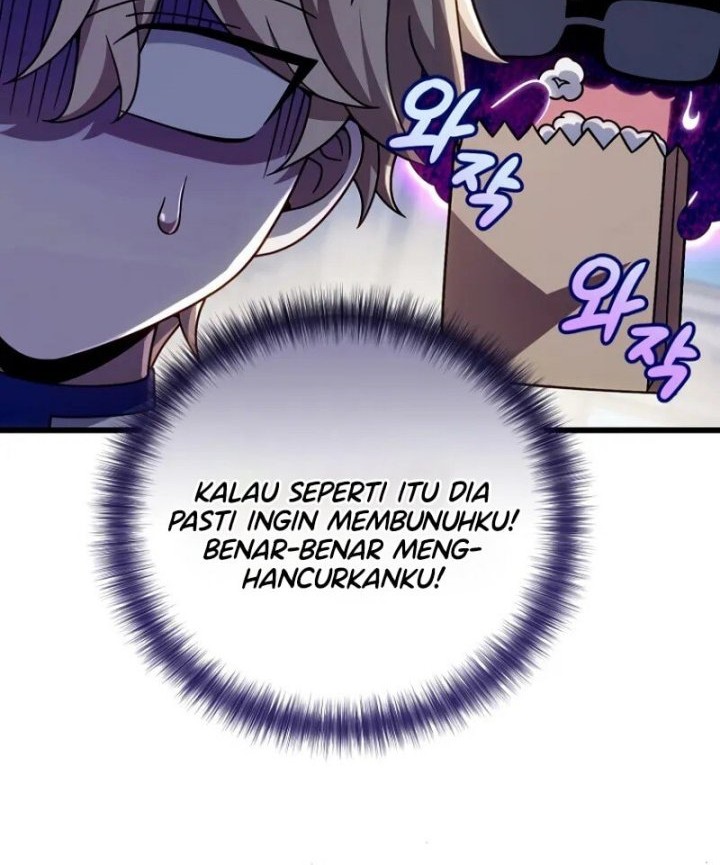Im Going To Destroy This Country Chapter 34 Halaman 44