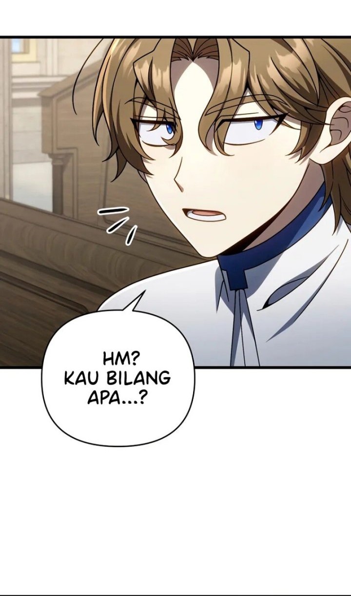 Im Going To Destroy This Country Chapter 34 Halaman 48