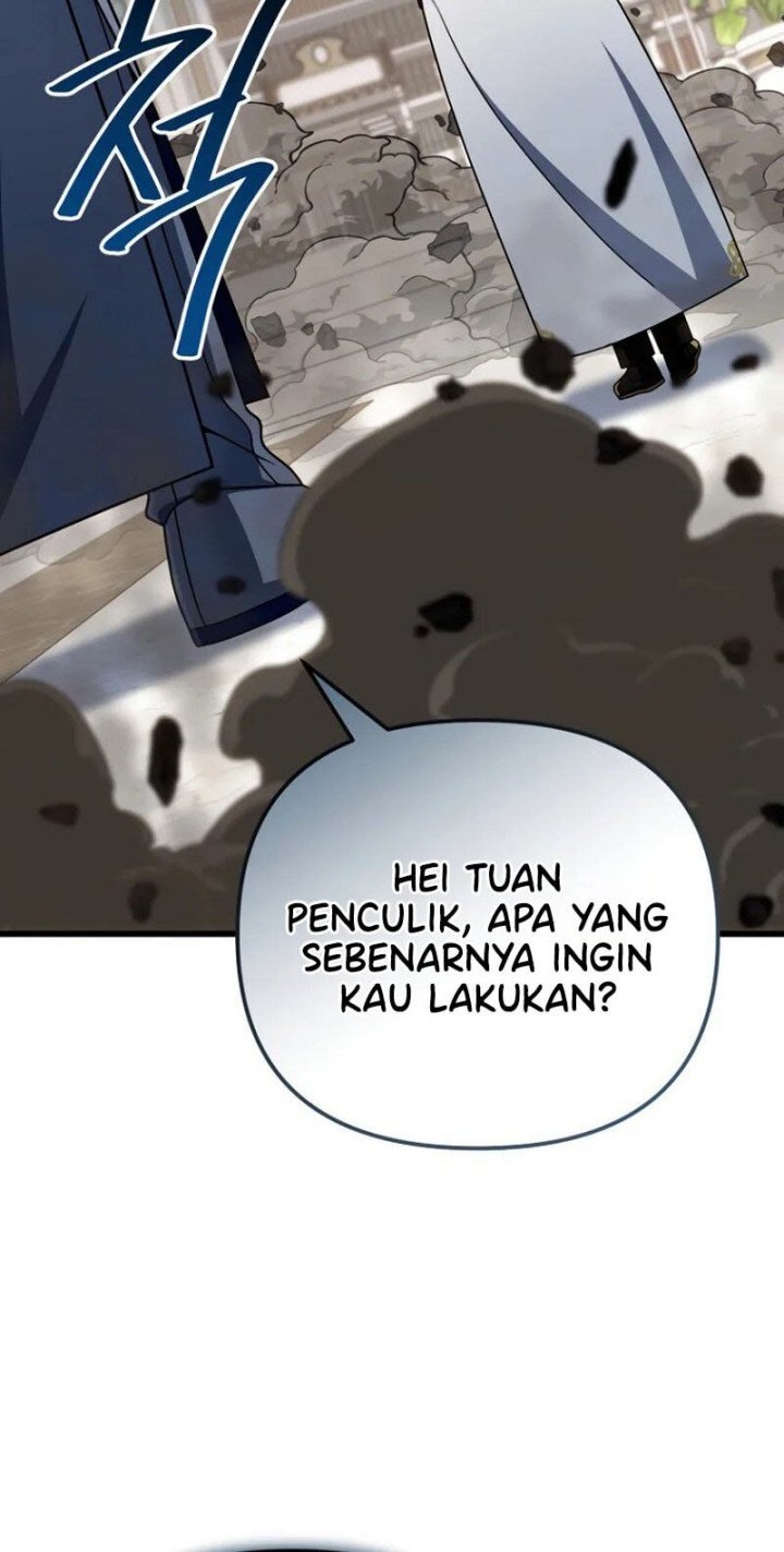 Im Going To Destroy This Country Chapter 34 Halaman 52