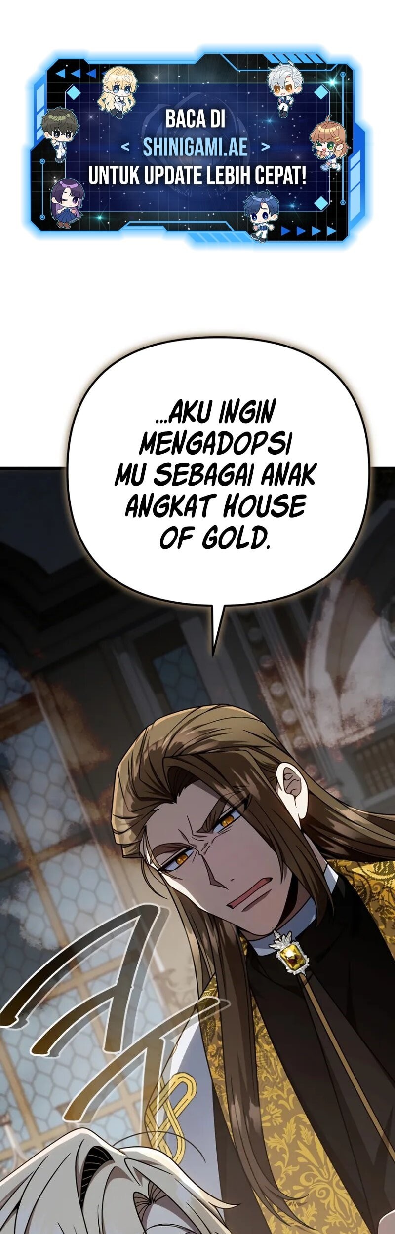 Im Going To Destroy This Country Chapter 35 Halaman 2