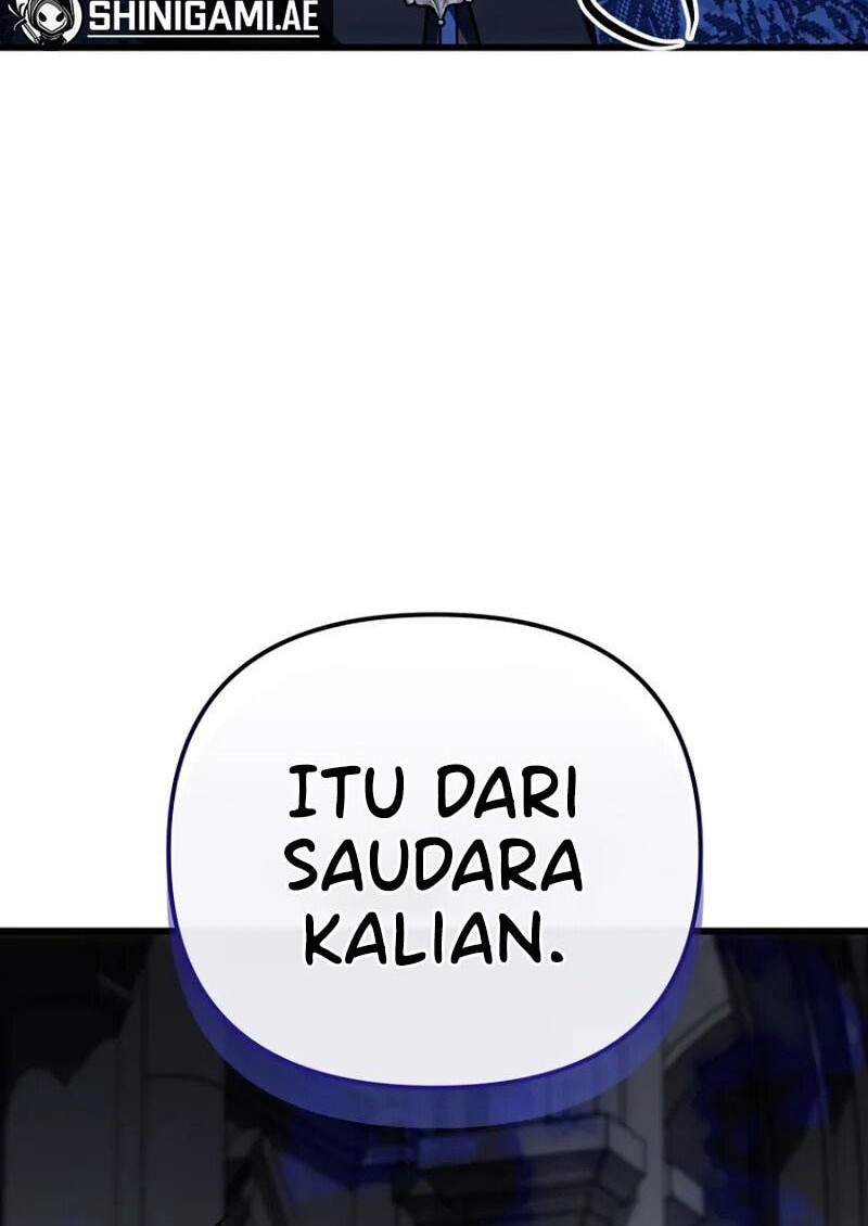 Im Going To Destroy This Country Chapter 35 Halaman 61