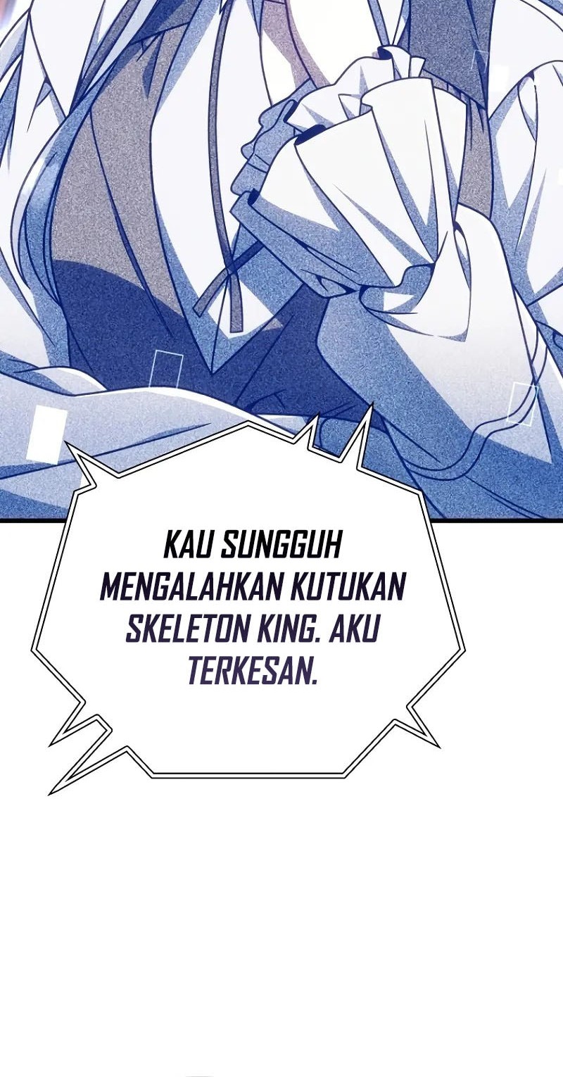Im Going To Destroy This Country Chapter 36 Halaman 42