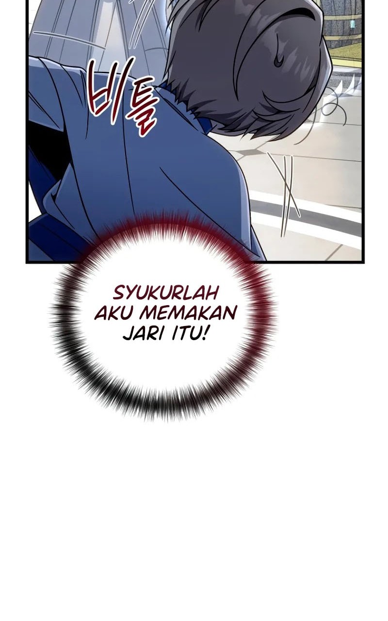 Im Going To Destroy This Country Chapter 36 Halaman 50