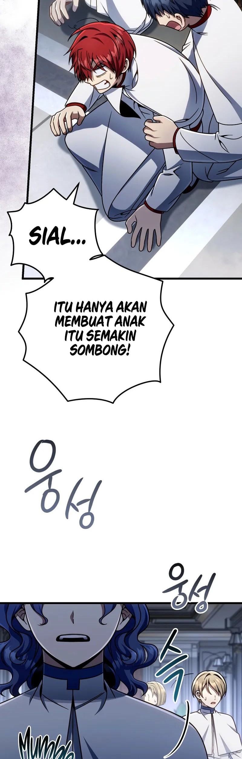 Im Going To Destroy This Country Chapter 36 Halaman 60