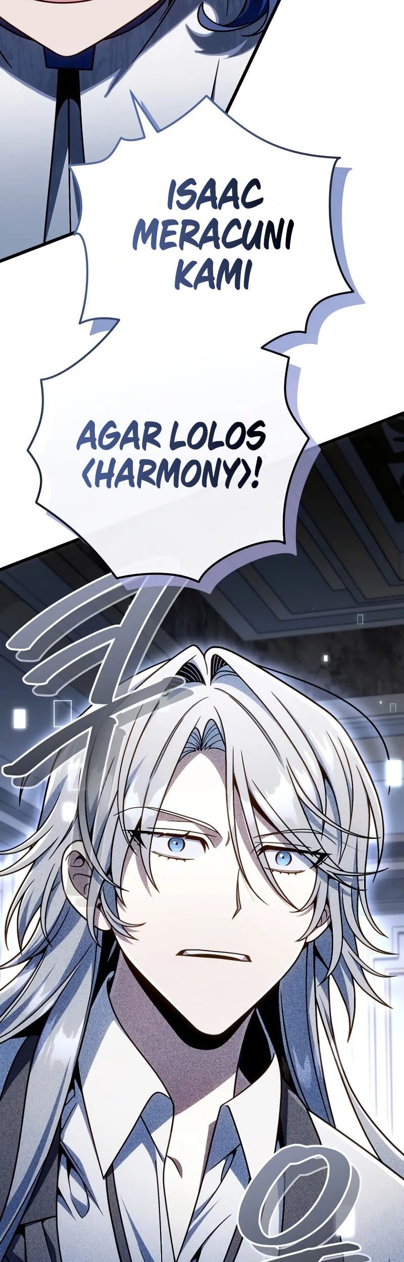 Im Going To Destroy This Country Chapter 36 Halaman 64