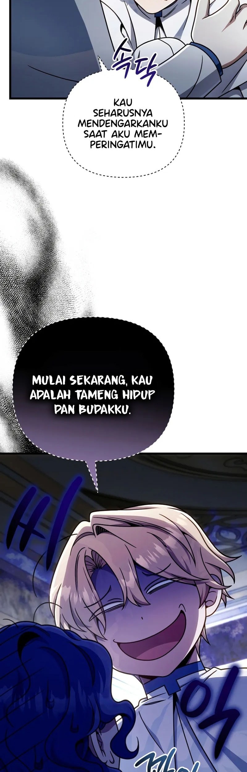 Im Going To Destroy This Country Chapter 37 Halaman 15