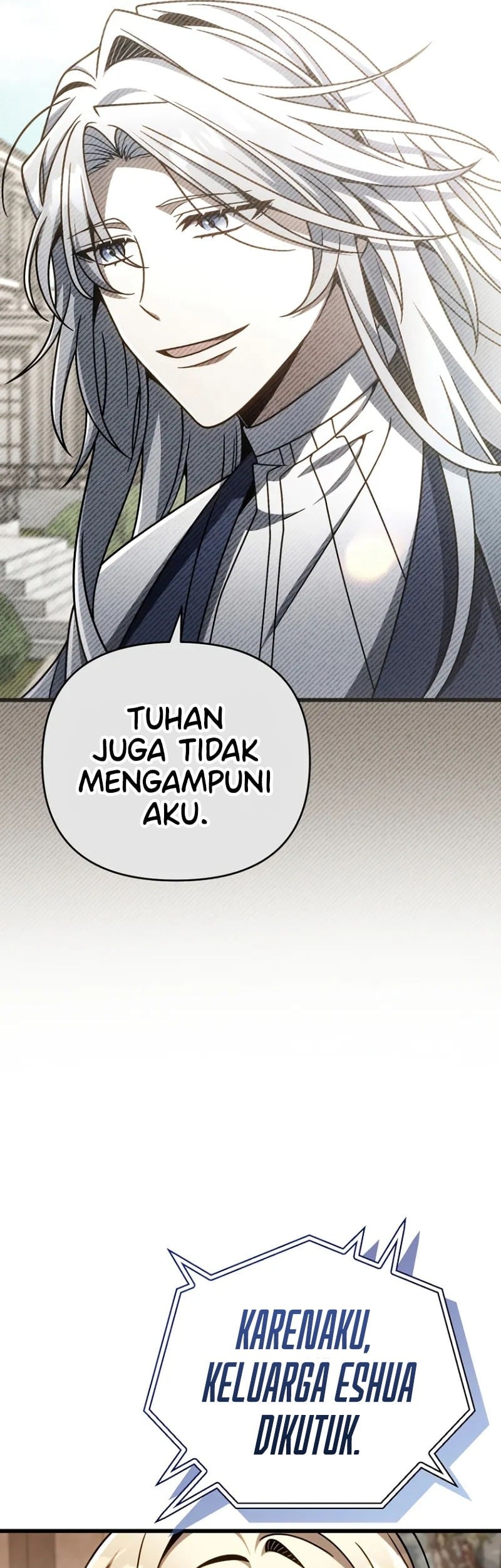 Im Going To Destroy This Country Chapter 37 Halaman 26