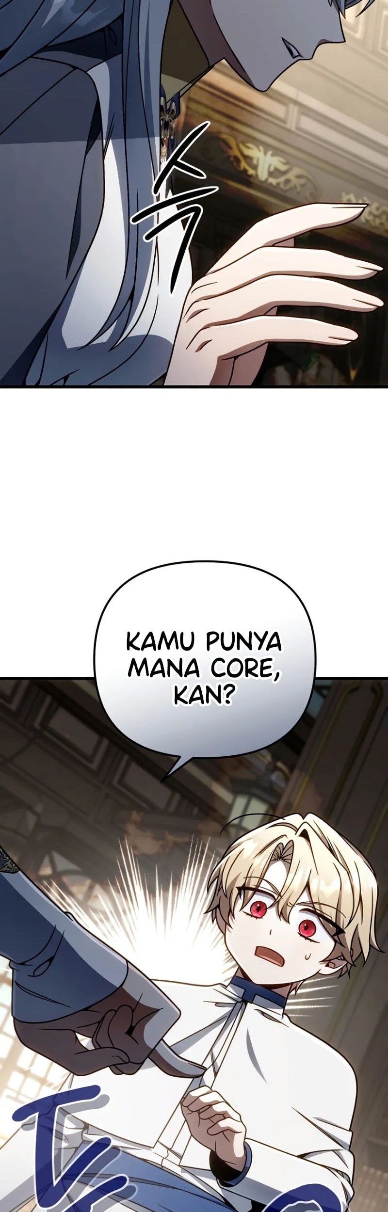 Im Going To Destroy This Country Chapter 37 Halaman 39