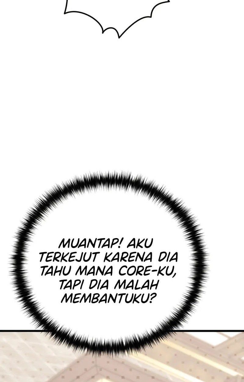 Im Going To Destroy This Country Chapter 37 Halaman 45