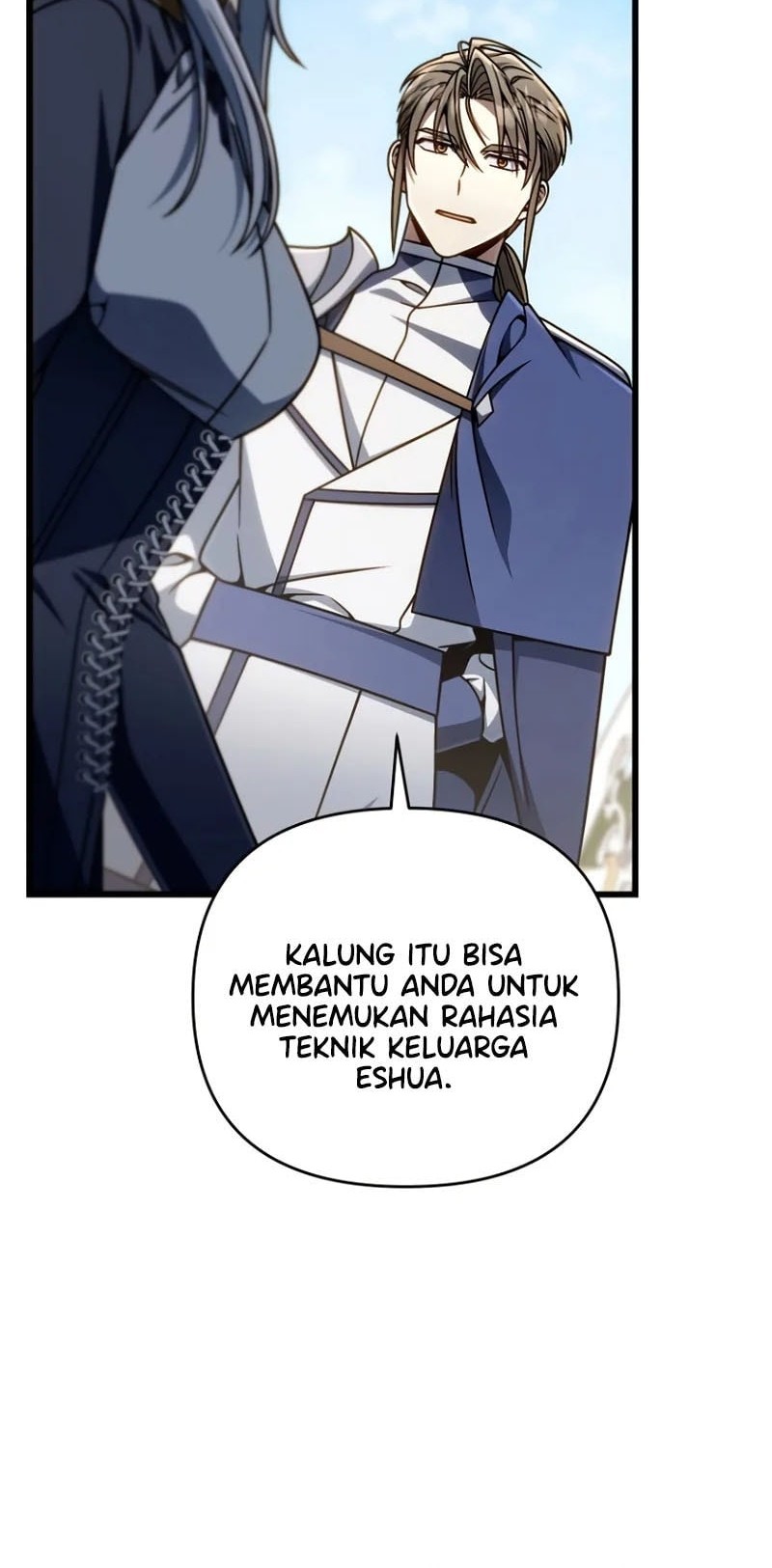 Im Going To Destroy This Country Chapter 37 Halaman 53
