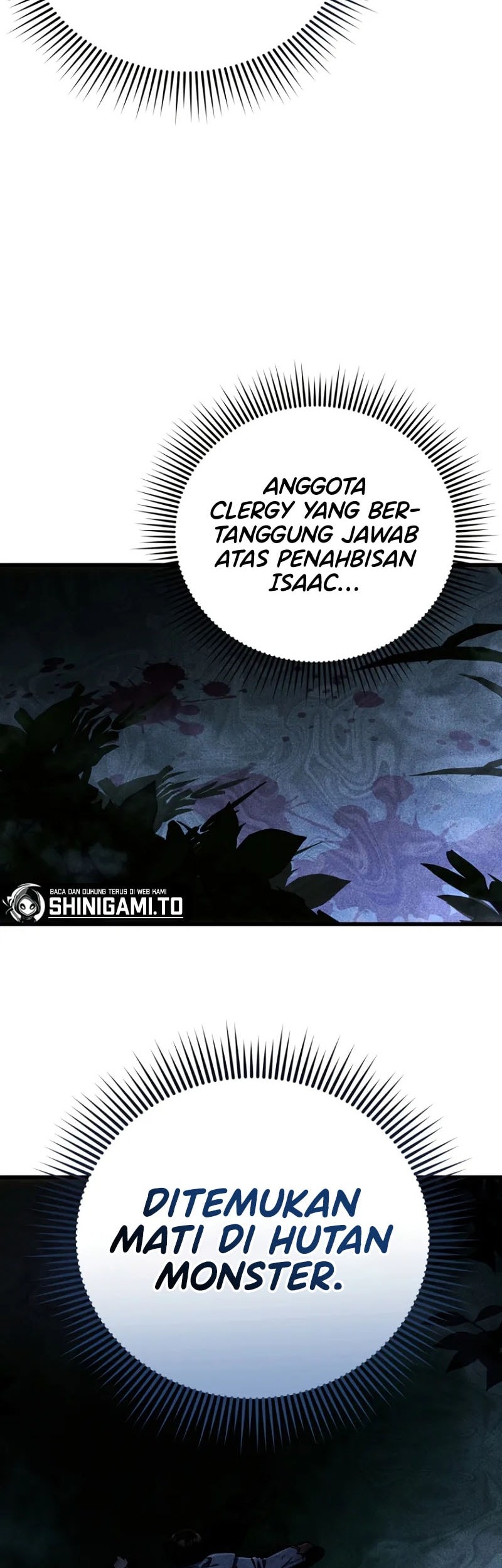 Im Going To Destroy This Country Chapter 38 Halaman 7